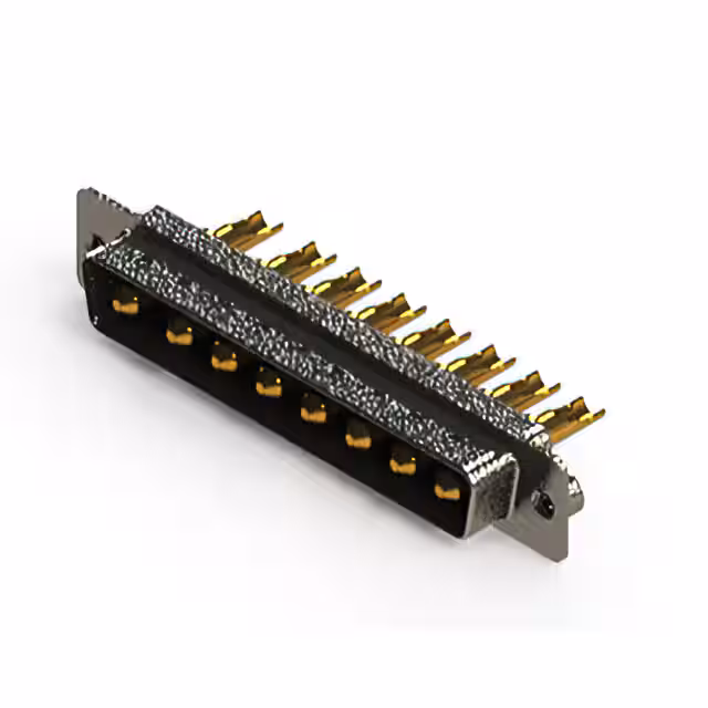 627-8W8-222-2TA EDAC Inc.  Conjuntos de conectores D-Sub